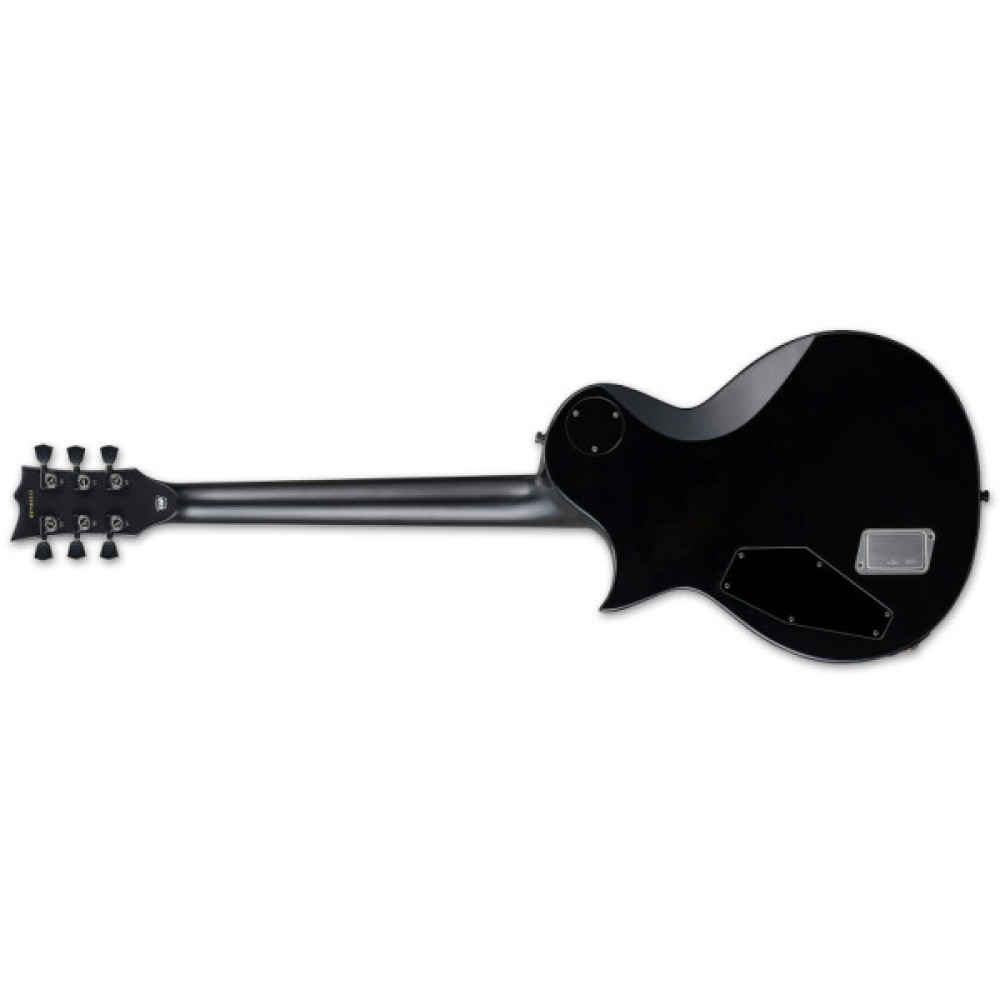 Електрогітара ESP E-II Eclipse QM See Thru Black Cherry Sunburst