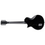 Електрогітара ESP E-II Eclipse QM See Thru Black Cherry Sunburst Електрогітара ESP E-II Eclipse QM See Thru Black Cherry Sunburst