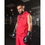 Боксерські рукавички Title Boxing Ko-Vert Training Boxing Gloves Black 14 oz (KOVTG 14 oz BK)
