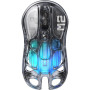 Мишка GravaStar Mercury M2 Transparent Black (GRAVASTARM2_XTAL_BLK) Мишка GravaStar Mercury M2 Transparent Black (GRAVASTARM2_XTAL_BLK)