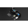 Мишка GravaStar Mercury M2 Transparent Black (GRAVASTARM2_XTAL_BLK) Мишка GravaStar Mercury M2 Transparent Black (GRAVASTARM2_XTAL_BLK)