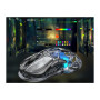 Мишка GravaStar Mercury M2 Transparent Black (GRAVASTARM2_XTAL_BLK) Мишка GravaStar Mercury M2 Transparent Black (GRAVASTARM2_XTAL_BLK)