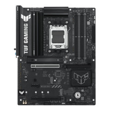 Материнcька плата ASUS TUF GAMING B850-E WIFI sAM5 B850 4xDDR5 M.2 HDMI DP WiFi BT ATX