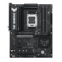 Материнcька плата ASUS TUF GAMING B850-E WIFI sAM5 B850 4xDDR5 M.2 HDMI DP WiFi BT ATX