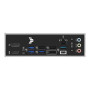 Материнcька плата ASUS TUF GAMING B850-E WIFI sAM5 B850 4xDDR5 M.2 HDMI DP WiFi BT ATX