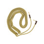 Інструментальний кабель Fender Cable Deluxe Series Coil 30' Tweed (301774)