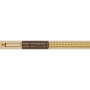 Інструментальний кабель Fender Cable Deluxe Series Coil 30' Tweed (301774)