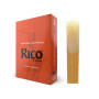 Тростина для саксофона D'Addario Rico - Baritone Sax #2.5 - 10 Pack (RLA1025) Тростина для саксофона D'Addario Rico - Baritone Sax #2.5 - 10 Pack (RLA1025)