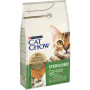 Сухий корм для кішок Purina Cat Chow Sterilised з індичкою 1.5 кг (7613287329516) Сухий корм для кішок Purina Cat Chow Sterilised з індичкою 1.5 кг (7613287329516)
