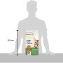 Сухий корм для кішок Purina Cat Chow Sterilised з індичкою 1.5 кг (7613287329516) Сухий корм для кішок Purina Cat Chow Sterilised з індичкою 1.5 кг (7613287329516)