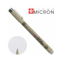 Лайнер Sakura Pigma Micron (0.05) 0,2мм світло Сірий (084511332881)