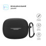 Чохол для навушників Armorstandart Hang Case для Xiaomi Redmi Buds 6 Pro Black (ARM83394) Чохол для навушників Armorstandart Hang Case для Xiaomi Redmi Buds 6 Pro Black (ARM83394)