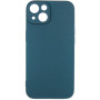 Чохол до мобільного телефона Dengos Soft iPhone 14 (green) (DG-TPU-SOFT-13) Чохол до мобільного телефона Dengos Soft iPhone 14 (green) (DG-TPU-SOFT-13)