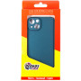 Чохол до мобільного телефона Dengos Soft iPhone 14 (green) (DG-TPU-SOFT-13) Чохол до мобільного телефона Dengos Soft iPhone 14 (green) (DG-TPU-SOFT-13)