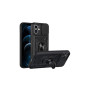 Чохол до мобільного телефона BeCover Military Apple iPhone 12 Black (709951) Чохол до мобільного телефона BeCover Military Apple iPhone 12 Black (709951)