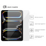 Скло захисне Armorstandart Glass.CR Apple iPad Pro 11 2024 Clear (ARM74635) Скло захисне Armorstandart Glass.CR Apple iPad Pro 11 2024 Clear (ARM74635)