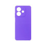 Чохол до мобільного телефона Dengos Carbon OPPO A3 (purple) (DG-TPU-CRBN-206) Чохол до мобільного телефона Dengos Carbon OPPO A3 (purple) (DG-TPU-CRBN-206)