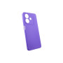 Чохол до мобільного телефона Dengos Carbon OPPO A3 (purple) (DG-TPU-CRBN-206) Чохол до мобільного телефона Dengos Carbon OPPO A3 (purple) (DG-TPU-CRBN-206)