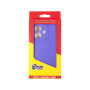 Чохол до мобільного телефона Dengos Carbon OPPO A3 (purple) (DG-TPU-CRBN-206) Чохол до мобільного телефона Dengos Carbon OPPO A3 (purple) (DG-TPU-CRBN-206)