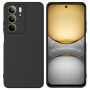 Чохол до мобільного телефона BeCover Realme C75 Black (713017) Чохол до мобільного телефона BeCover Realme C75 Black (713017)