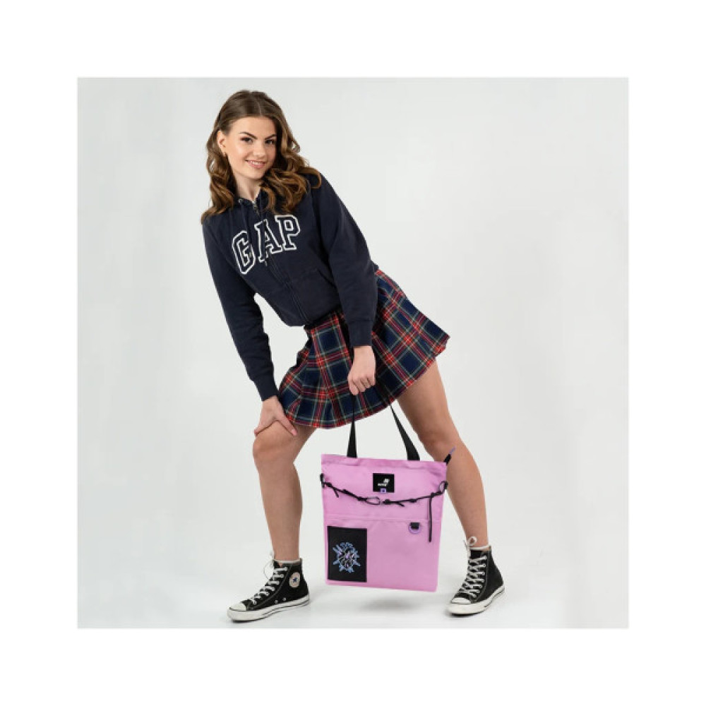 Сумка дитяча Kite Education teens 586-6 шопер (K25-586-6)
