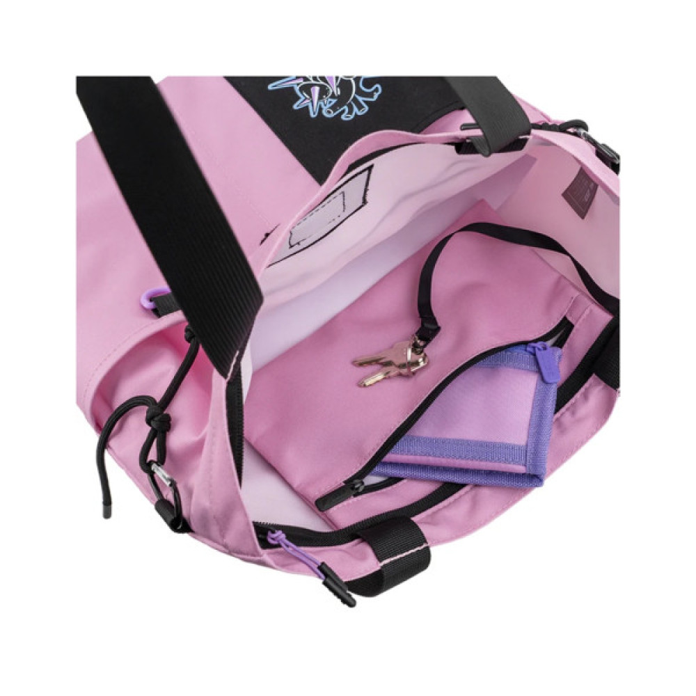Сумка дитяча Kite Education teens 586-6 шопер (K25-586-6)
