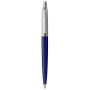 Ручка кулькова Parker JOTTER 17 Originals Navy Blue CT BP в Eco упаковці (15 832e) Ручка кулькова Parker JOTTER 17 Originals Navy Blue CT BP в Eco упаковці (15 832e)