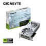 Відеокарта GIGABYTE GeForce RTX 5060 Ti 8GB GDDR7 EAGLE OC ICE Відеокарта GIGABYTE GeForce RTX 5060 Ti 8GB GDDR7 EAGLE OC ICE