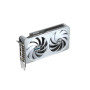 Відеокарта GIGABYTE GeForce RTX 5060 Ti 8GB GDDR7 EAGLE OC ICE Відеокарта GIGABYTE GeForce RTX 5060 Ti 8GB GDDR7 EAGLE OC ICE