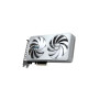 Відеокарта GIGABYTE GeForce RTX 5060 Ti 8GB GDDR7 EAGLE OC ICE Відеокарта GIGABYTE GeForce RTX 5060 Ti 8GB GDDR7 EAGLE OC ICE