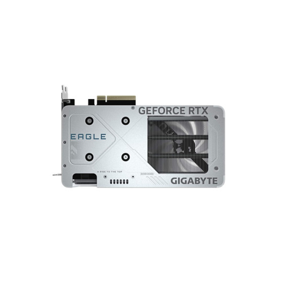 Відеокарта GIGABYTE GeForce RTX 5060 Ti 8GB GDDR7 EAGLE OC ICE