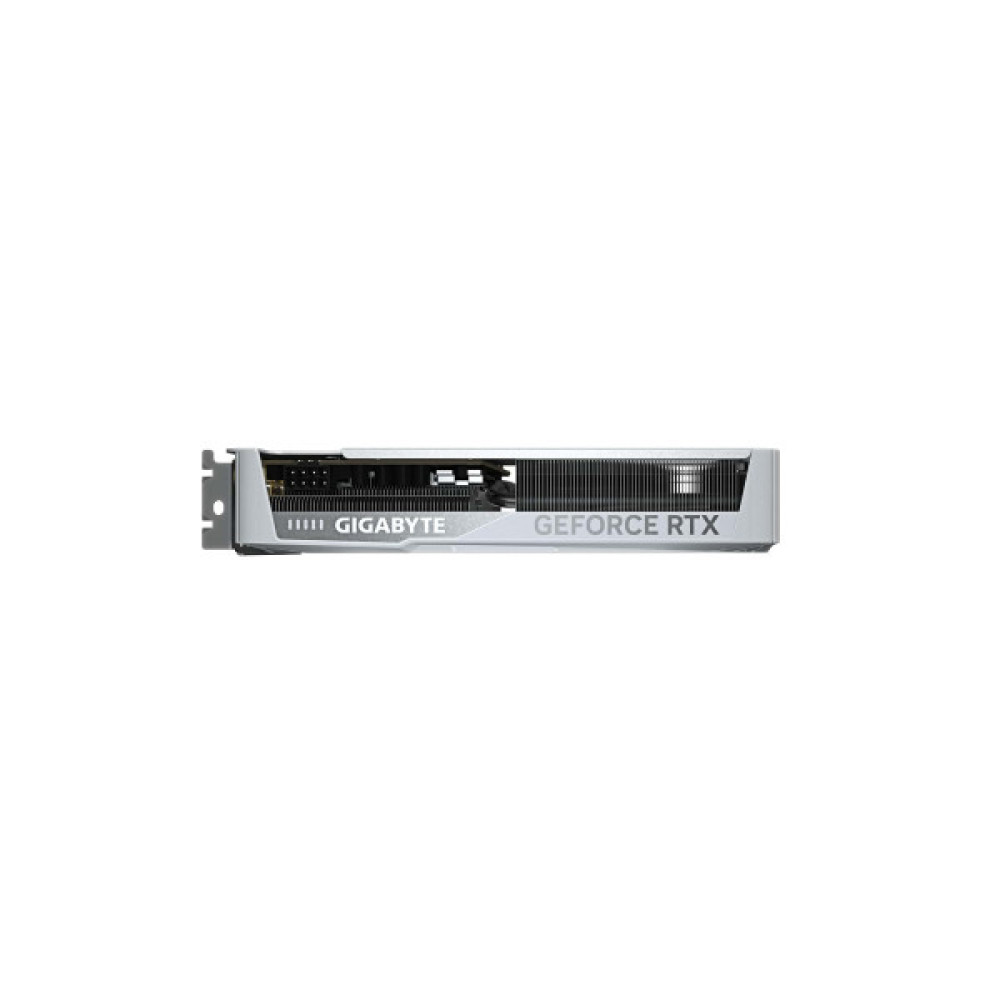Відеокарта GIGABYTE GeForce RTX 5060 Ti 8GB GDDR7 EAGLE OC ICE