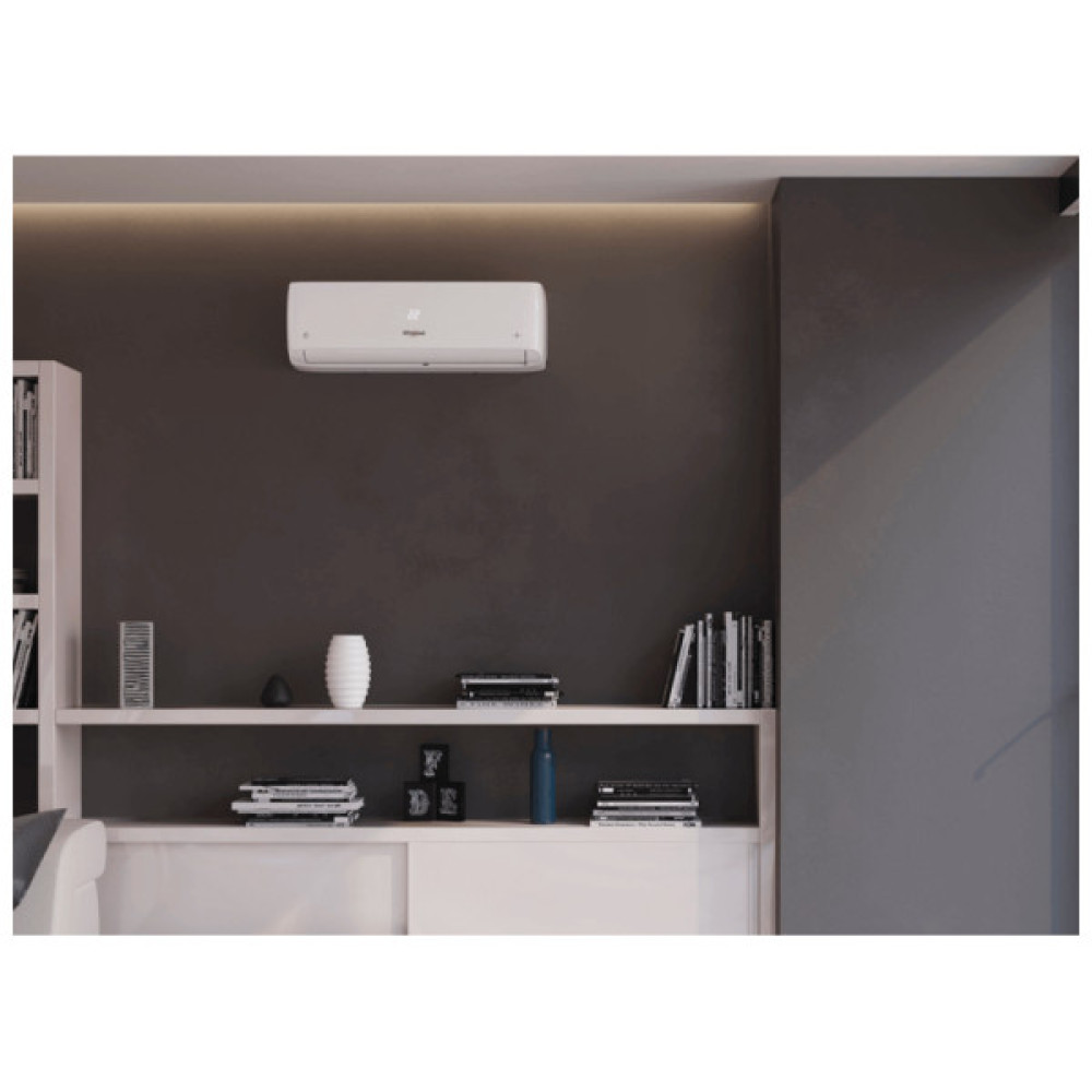 Кондиціонер Whirlpool SPICR 309W