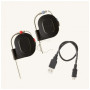 Кухонний термометр Weber Grilling Hub (3202) Кухонний термометр Weber Grilling Hub (3202)
