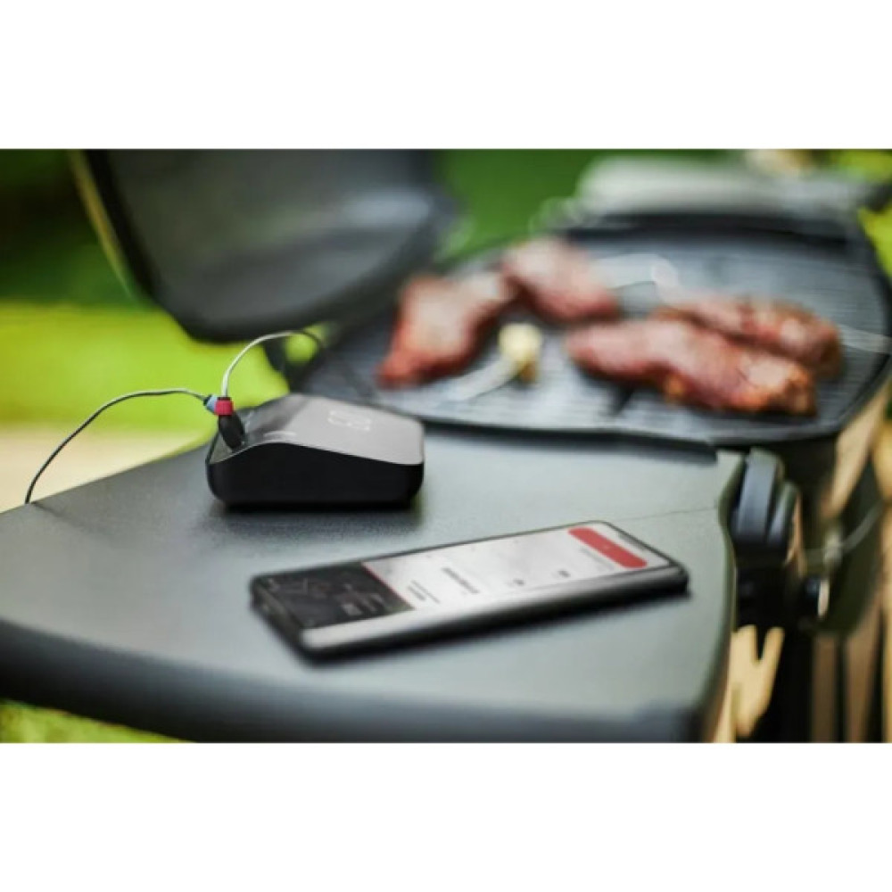 Кухонний термометр Weber Grilling Hub (3202)