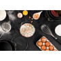 Форма для випікання Ardesto Gemini Easter Cake Round Detachable 14 x 12 см (AR2506G) Форма для випікання Ardesto Gemini Easter Cake Round Detachable 14 x 12 см (AR2506G)