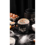 Форма для випікання Ardesto Gemini Easter Cake Round Detachable 14 x 12 см (AR2506G) Форма для випікання Ardesto Gemini Easter Cake Round Detachable 14 x 12 см (AR2506G)
