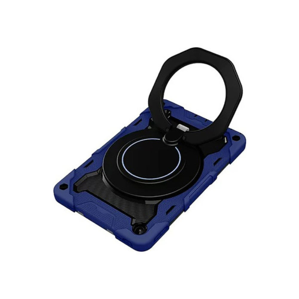 Чохол до планшета BeCover Lenovo Tab M10 Plus TB-125F (3rd Gen)/K10 Pro TB-226 10.61" Blue (709926) Чохол до планшета BeCover Lenovo Tab M10 Plus TB-125F (3rd Gen)/K10 Pro TB-226 10.61" Blue (709926)