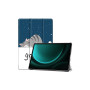 Чохол до планшета BeCover Smart Case Samsung Tab S9 Plus (SM-X810/SM-X816)/S9 FE Plus (SM-X610/SM-X616) 12.4" Good Night (710378) Чохол до планшета BeCover Smart Case Samsung Tab S9 Plus (SM-X810/SM-X816)/S9 FE Plus (SM-X610/SM-X616) 12.4" Good Night (710378)