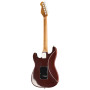Електрогітара Mooer MSC20 Pro Amber Brown Електрогітара Mooer MSC20 Pro Amber Brown