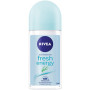 Антиперспірант Nivea Fresh Energy Енергія свіжості кульковий 50 мл (4005808741731/42247005/4006000007977)