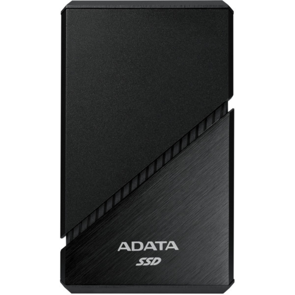 Накопичувач SSD USB 4.0 2TB SE920 ADATA (SE920-2TCBK)