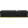 Модуль пам'яті для комп'ютера DDR5 64GB (2x32GB) 6400 MHz Beast Black Kingston Fury (ex.HyperX) (KF564C32BBK2-64) Модуль пам'яті для комп'ютера DDR5 64GB (2x32GB) 6400 MHz Beast Black Kingston Fury (ex.HyperX) (KF564C32BBK2-64)