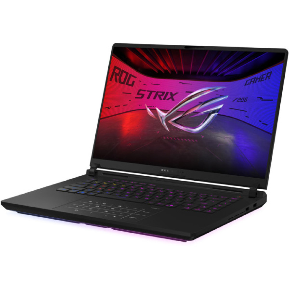 Ноутбук ASUS ROG Strix SCAR 16 G635LW-RW205W (90NR0LD1-M00980)