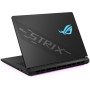 Ноутбук ASUS ROG Strix SCAR 16 G635LW-RW205W (90NR0LD1-M00980)