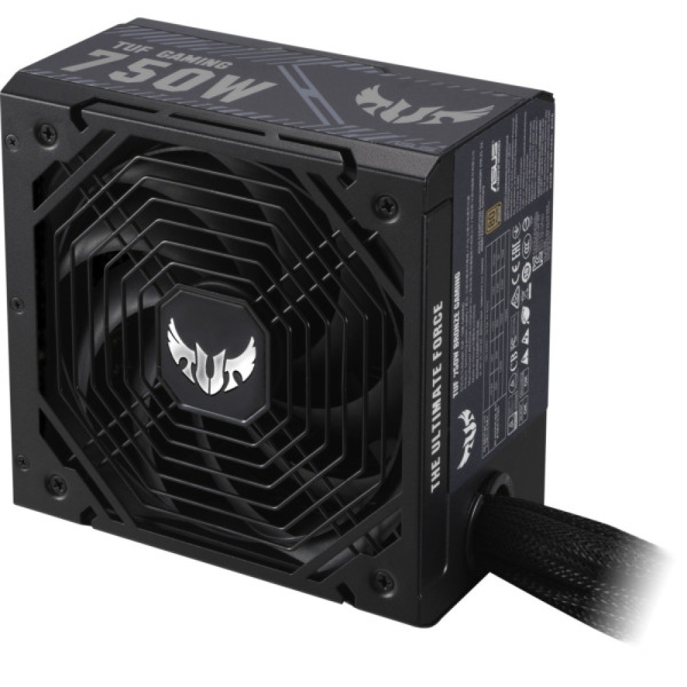 Блок живлення ASUS 750W TUF 80+ Bronze (90YE00D0-B0NA00)