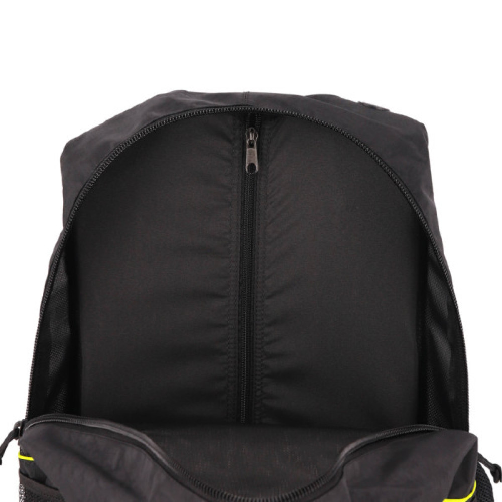 Рюкзак для ноутбука Bagland 15.6" BL Typhoon 26L Black 0017770 (1666111)