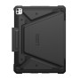 Чохол до планшета UAG iPad Pro 13"(Gen 7 2024) Metropolis SE Black (124476114040)