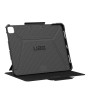 Чохол до планшета UAG iPad Pro 13"(Gen 7 2024) Metropolis SE Black (124476114040)