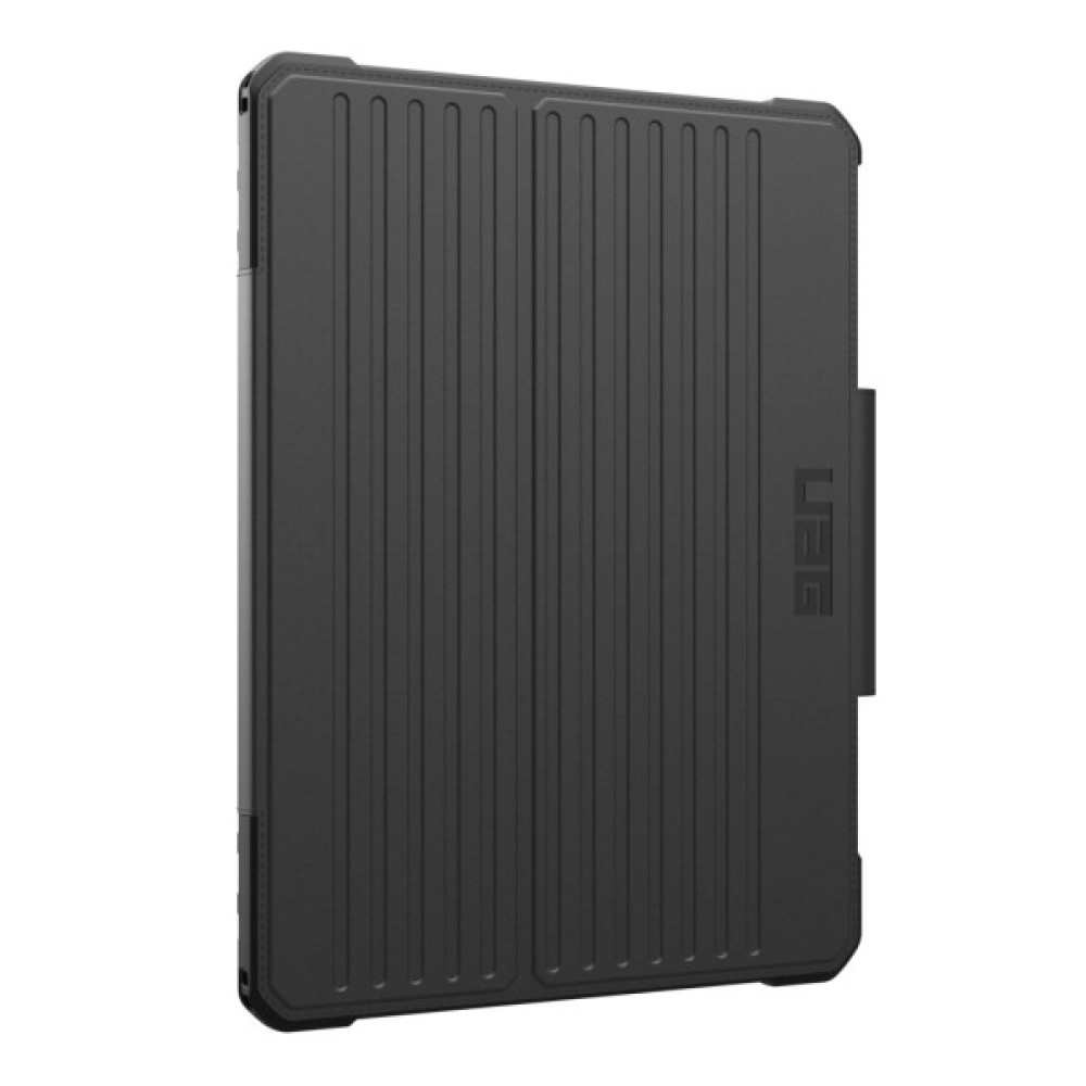 Чохол до планшета UAG iPad Pro 13"(Gen 7 2024) Metropolis SE Black (124476114040)